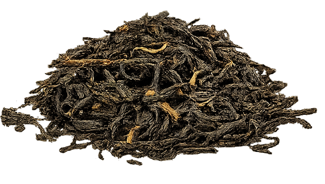 Durty Chai Loose 1 LB Bag